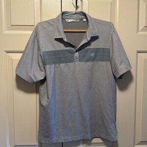 Travis Mathew Polo